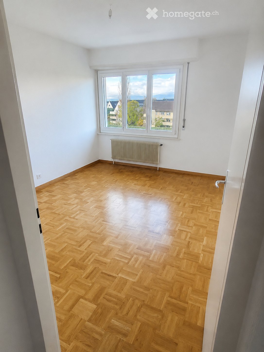 Appartamento di 2 ½ locali