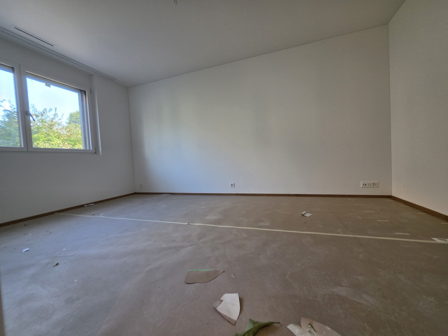 4 ½ rooms apartment