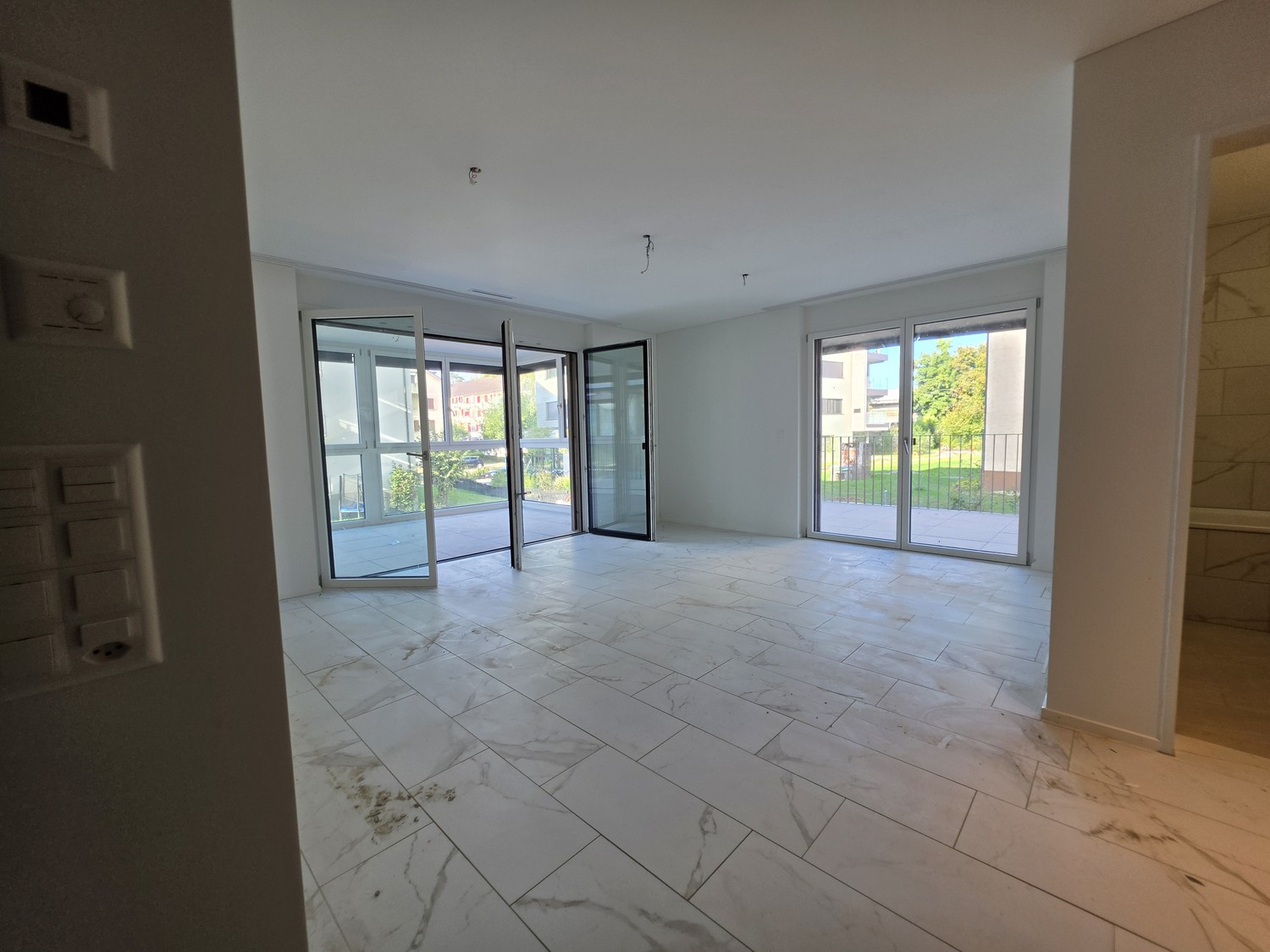 4 ½ rooms apartment