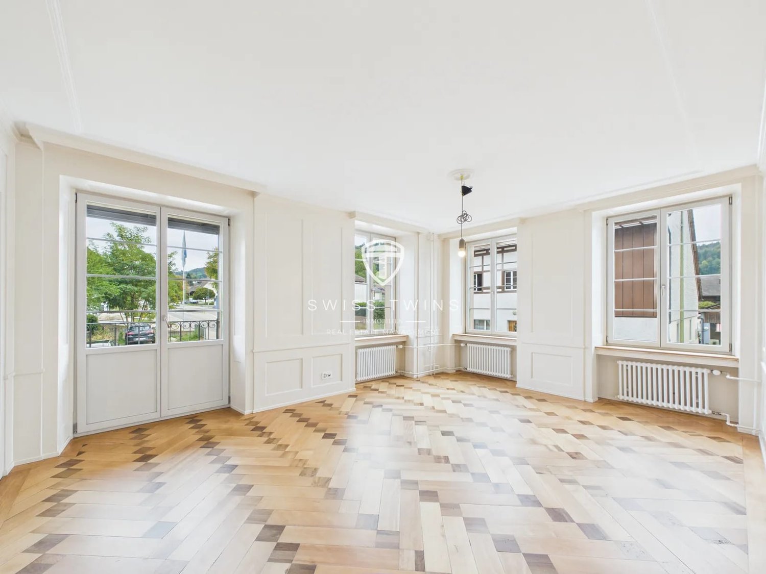 Appartamento di 3 ½ locali, foto 6 di 10