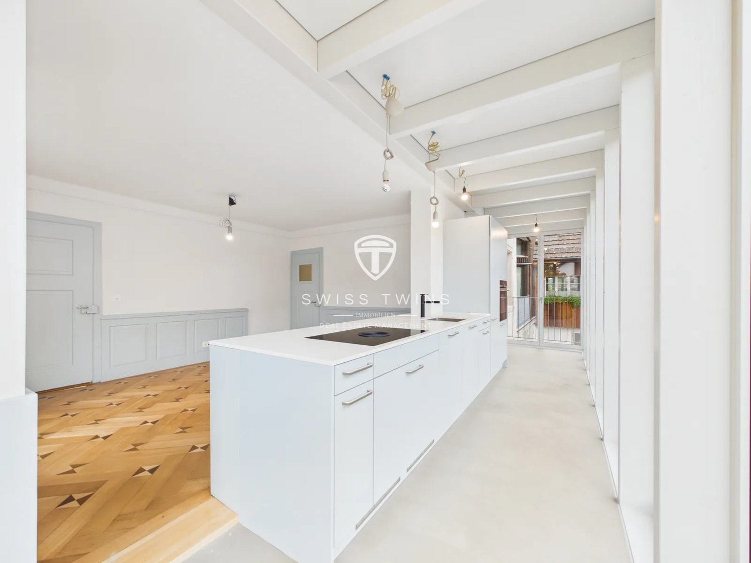 Appartamento di 3 ½ locali, foto 2 di 10
