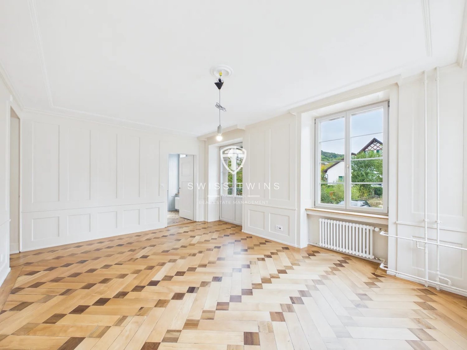 Appartamento di 3 ½ locali, foto 7 di 10