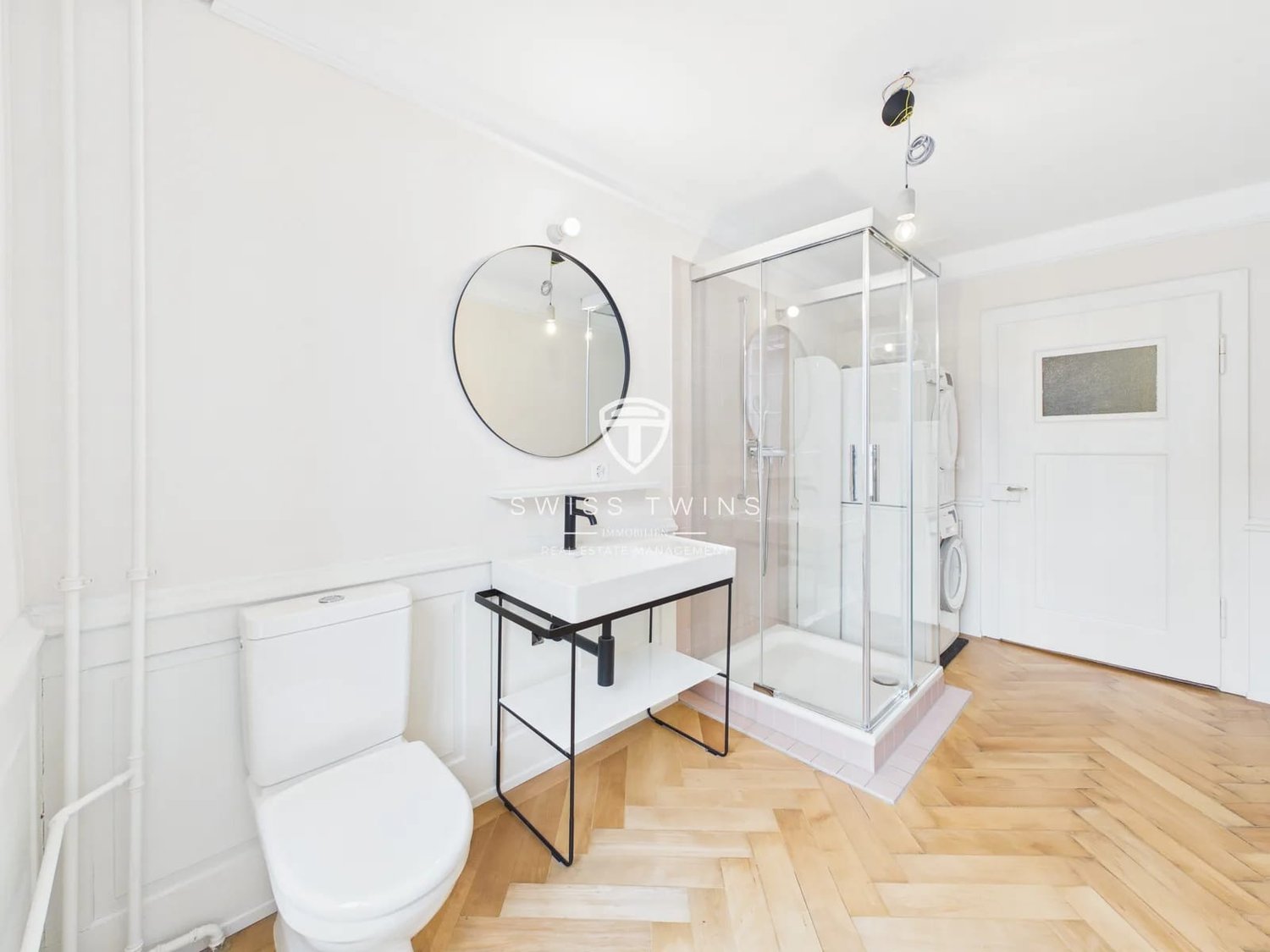 Appartamento di 3 ½ locali, foto 3 di 10