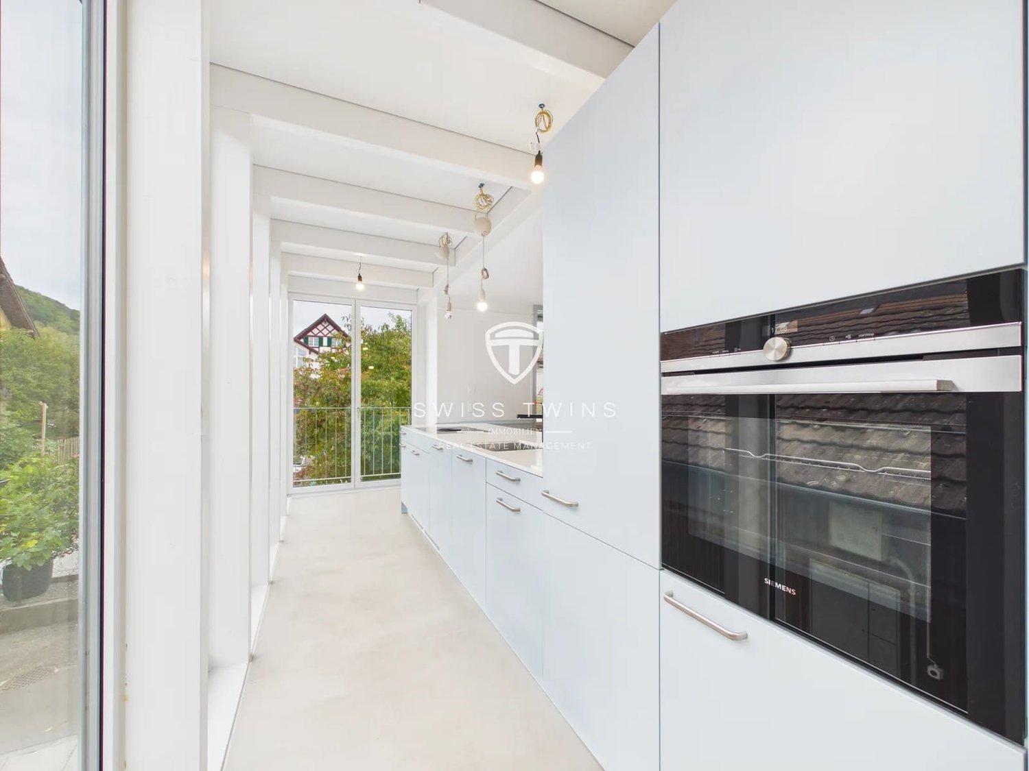 Appartamento di 3 ½ locali, foto 1 di 10