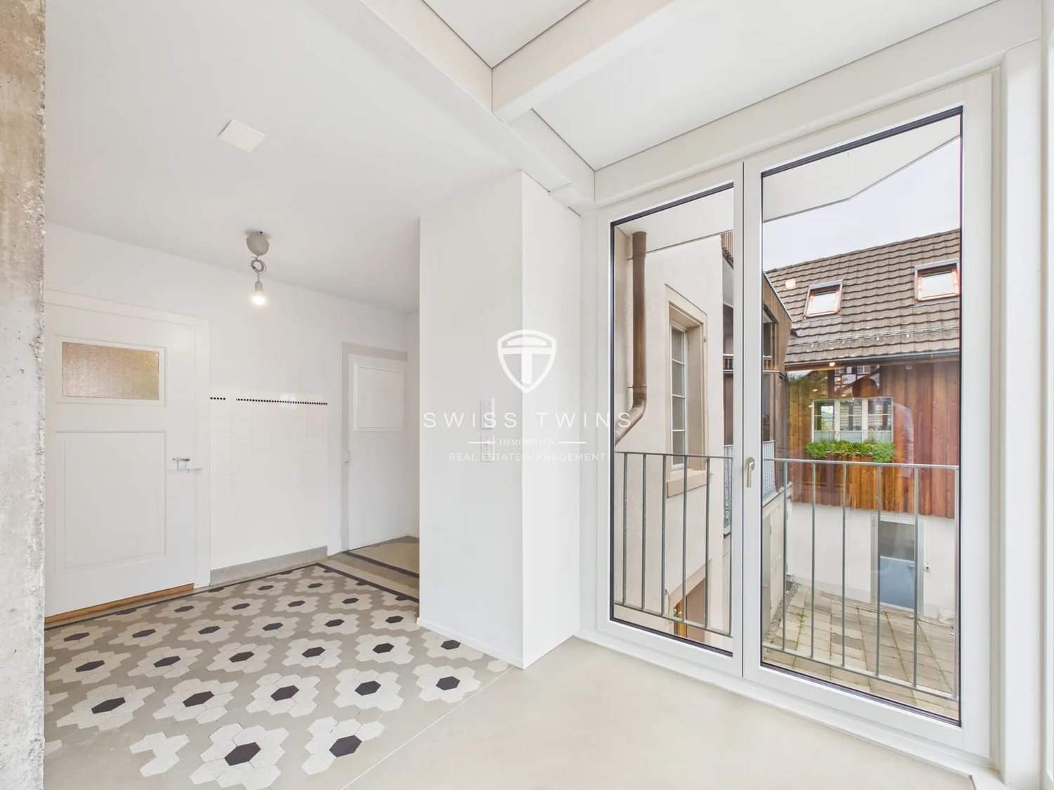Appartamento di 3 ½ locali, foto 8 di 10
