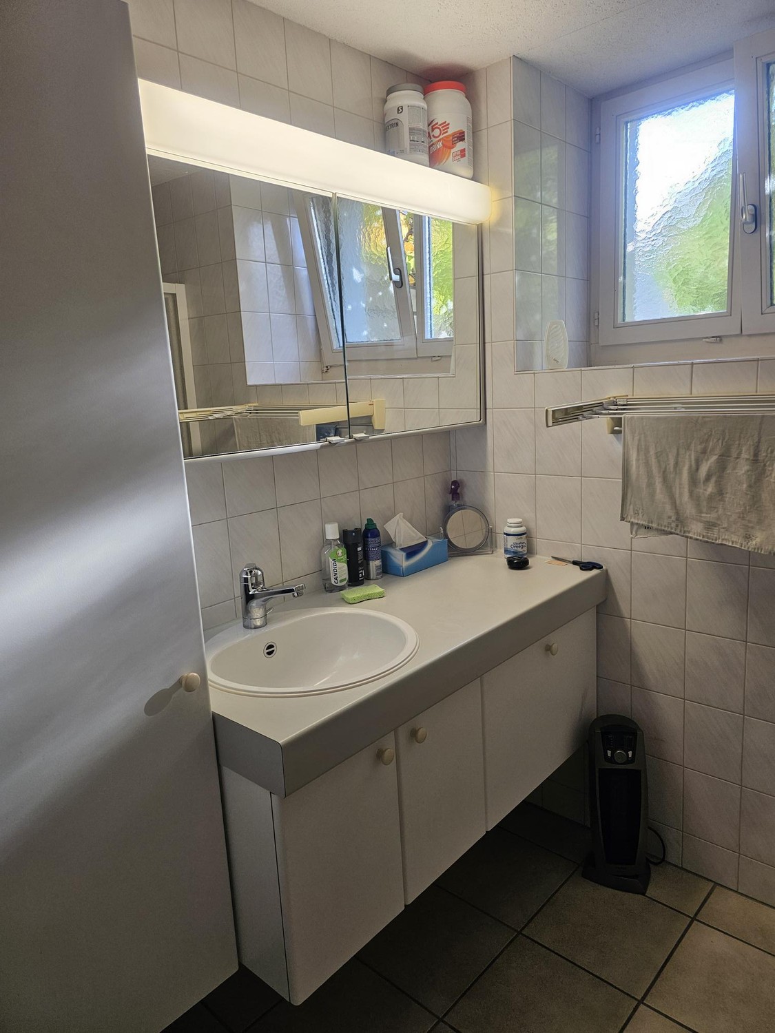 Appartamento di 2 ½ locali, foto 4 di 10
