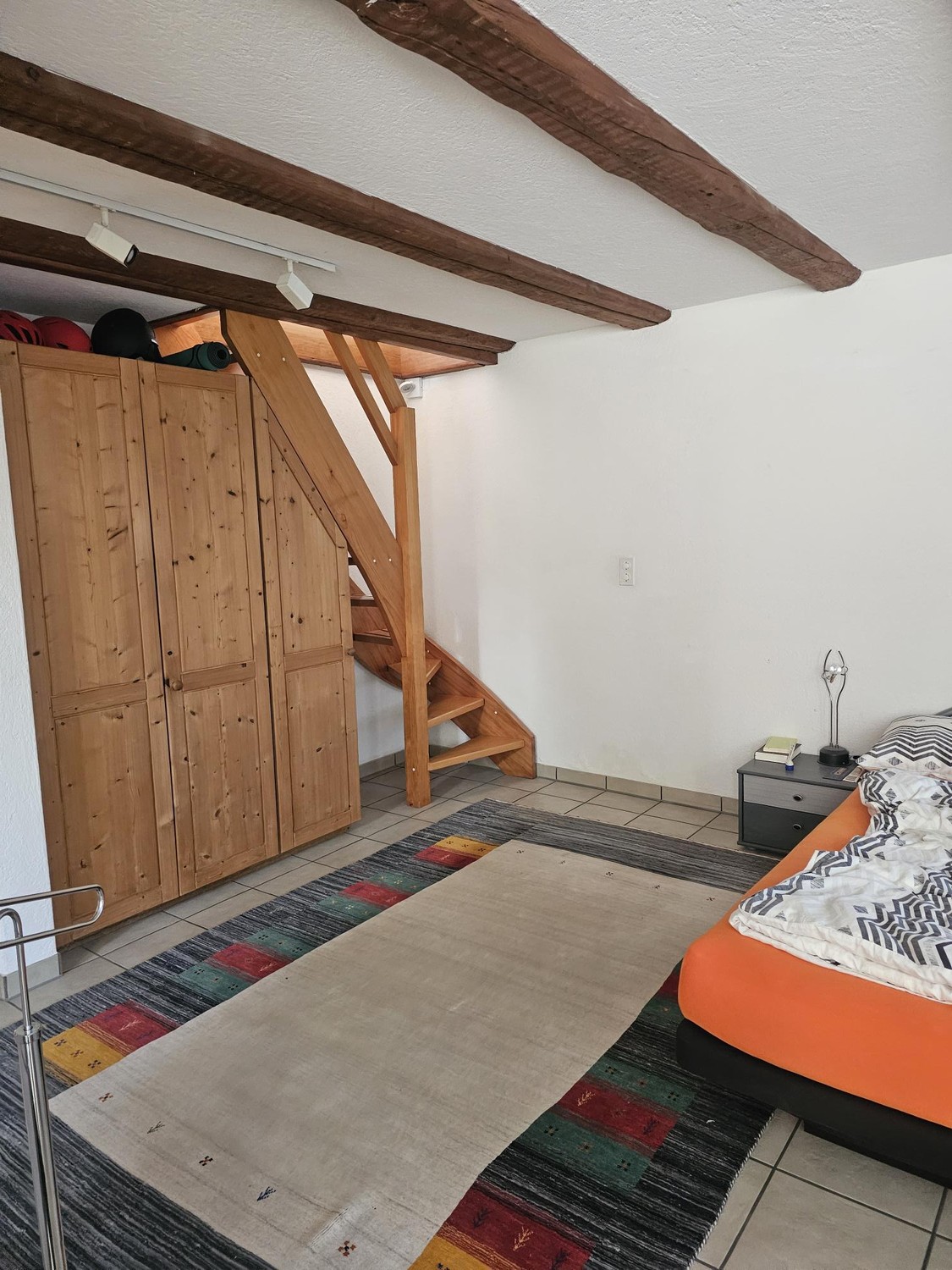 Appartamento di 2 ½ locali, foto 7 di 10