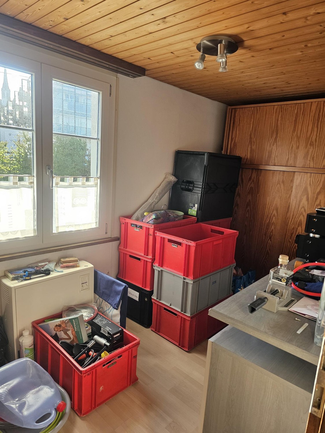 Appartamento di 2 ½ locali, foto 6 di 10