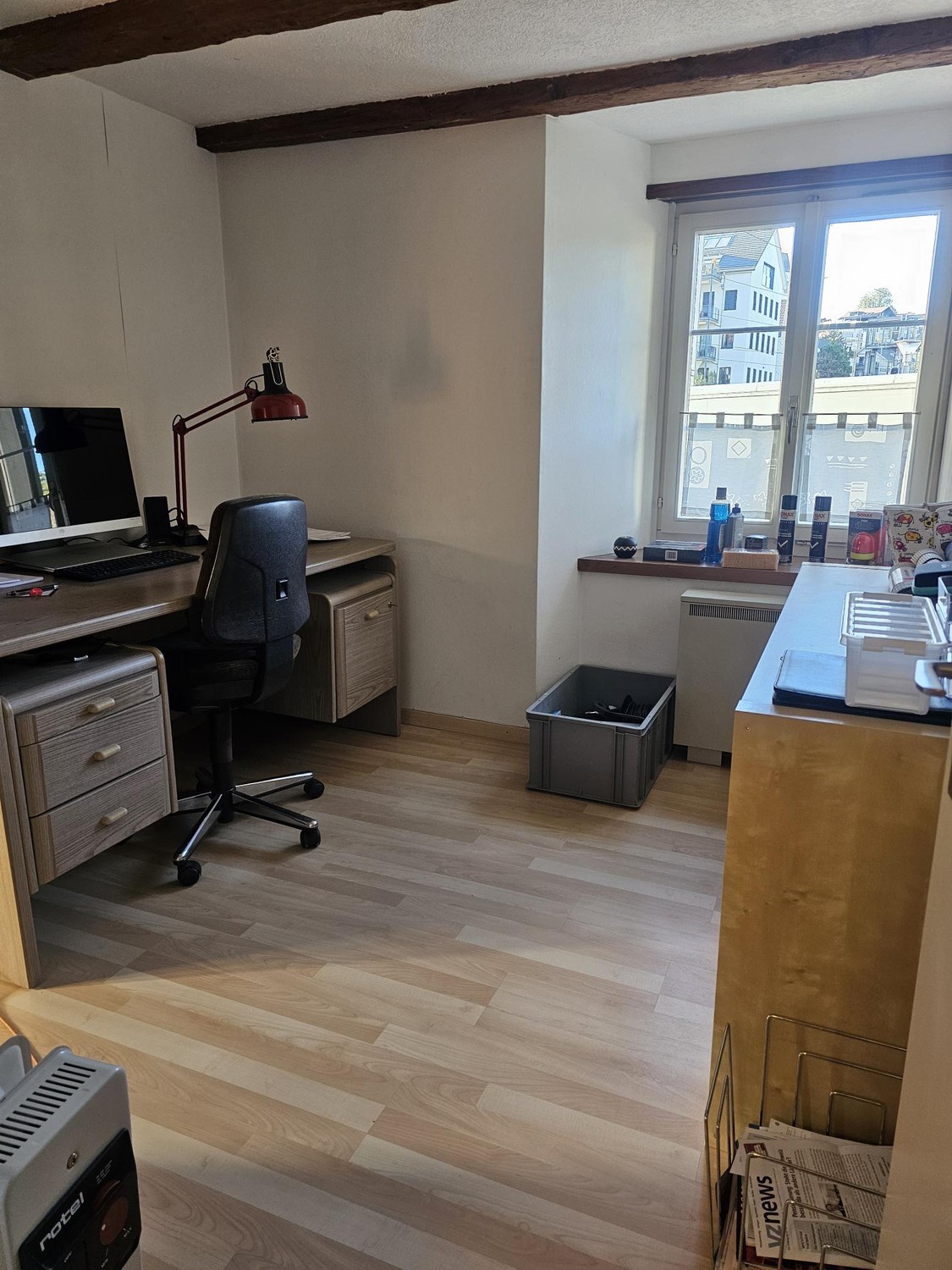 Appartamento di 2 ½ locali, foto 10 di 10