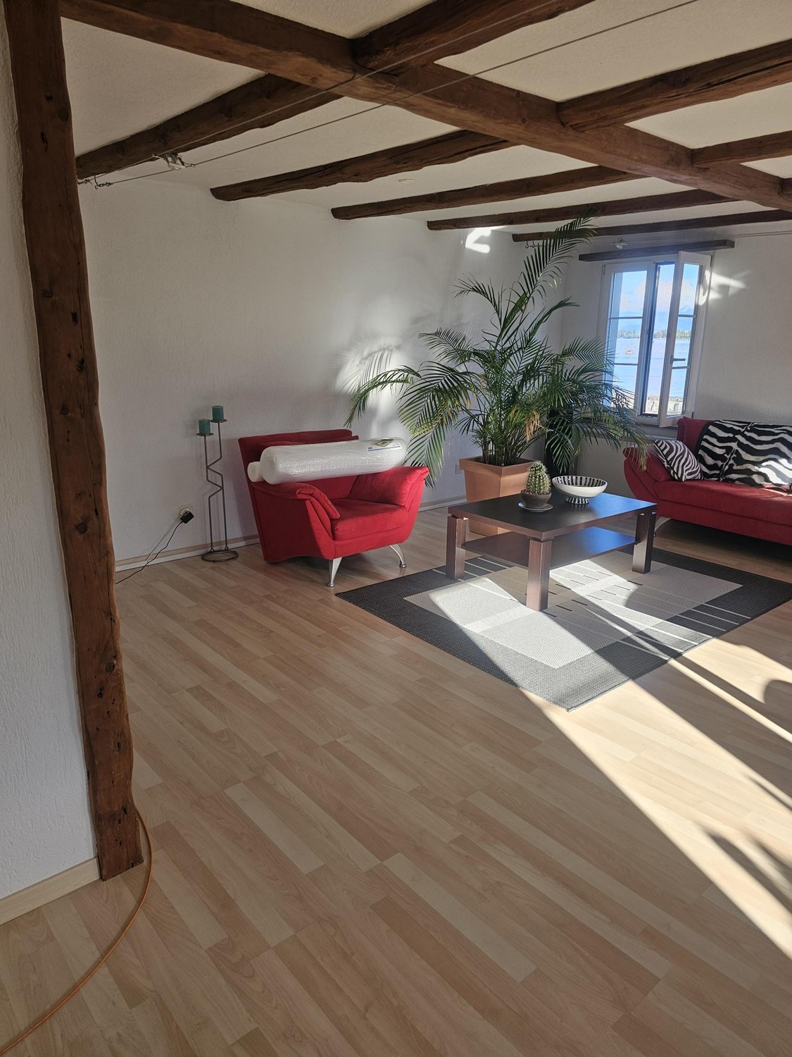 Appartamento di 2 ½ locali, foto 1 di 10