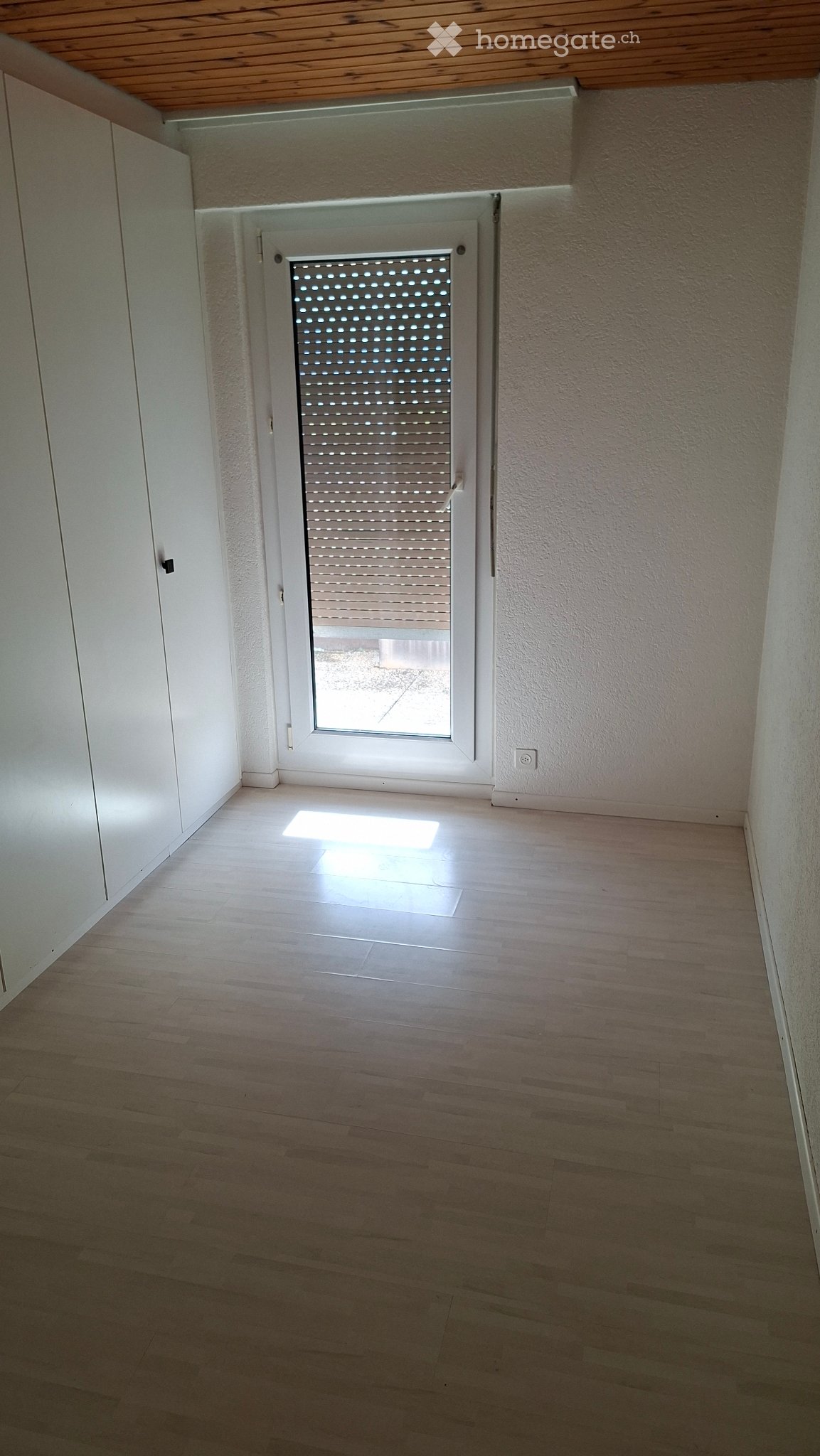 Appartamento di 3 locali
