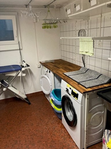 Camera in appartamento condiviso