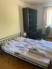 Camera in appartamento condiviso
