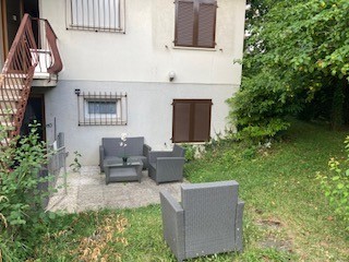 Camera in appartamento condiviso
