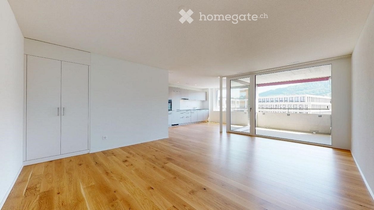 Appartamento di 2 ½ locali