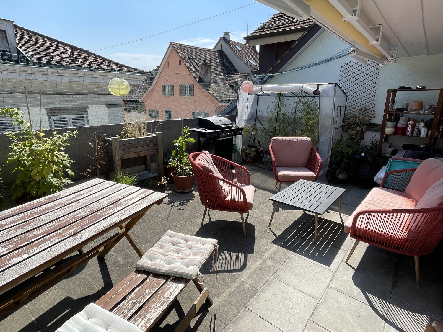 Appartamento di 4 ½ locali, foto 2 di 10
