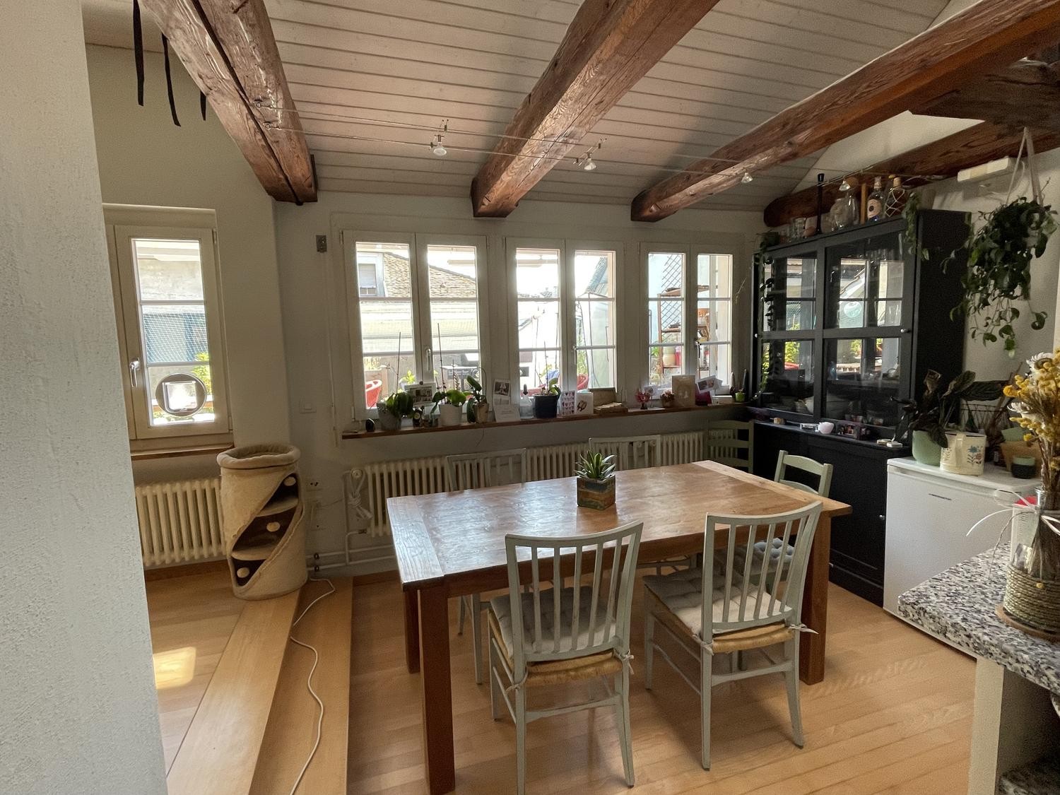 Appartamento di 4 ½ locali, foto 4 di 10