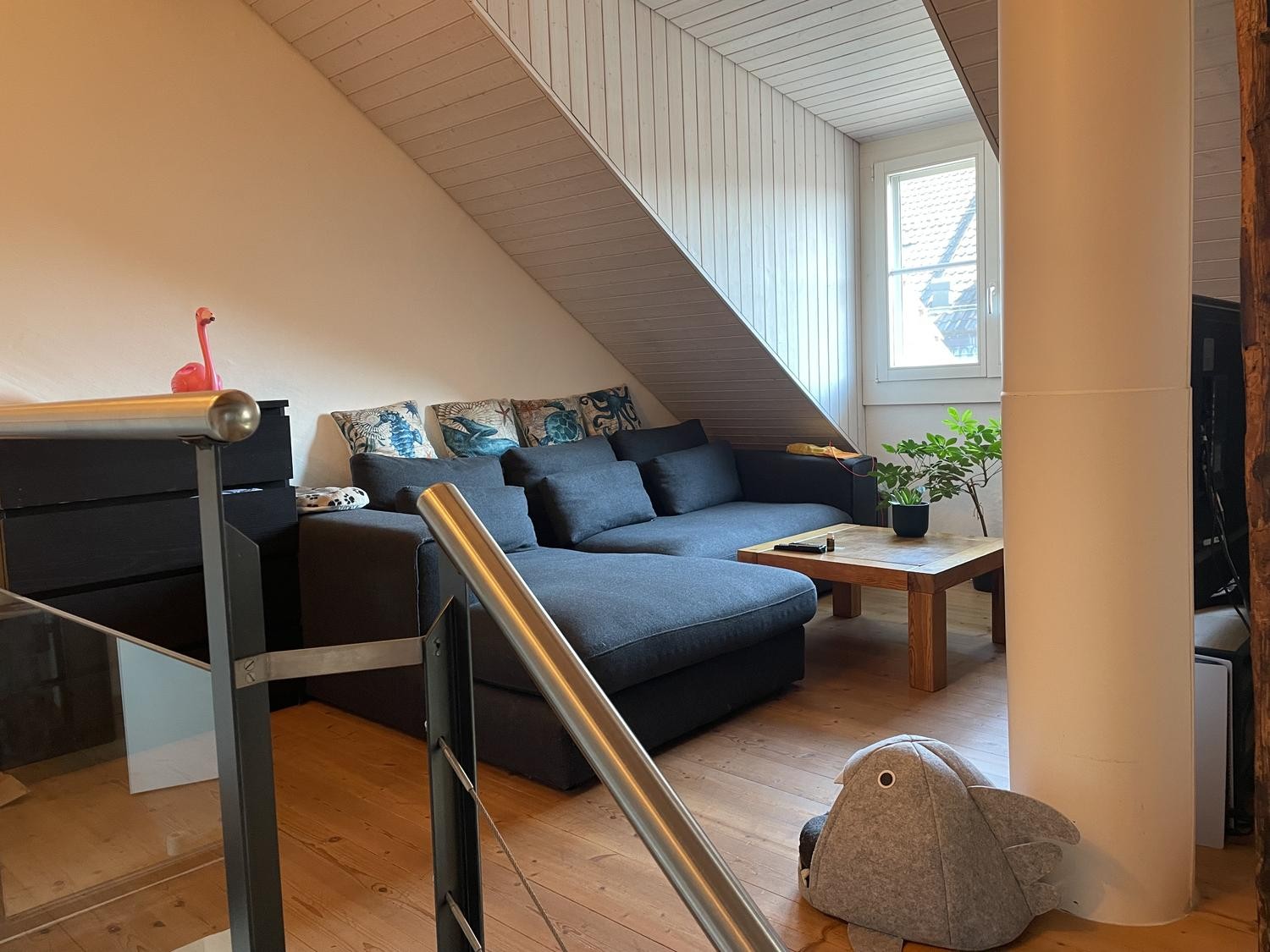 Appartamento di 4 ½ locali, foto 10 di 10