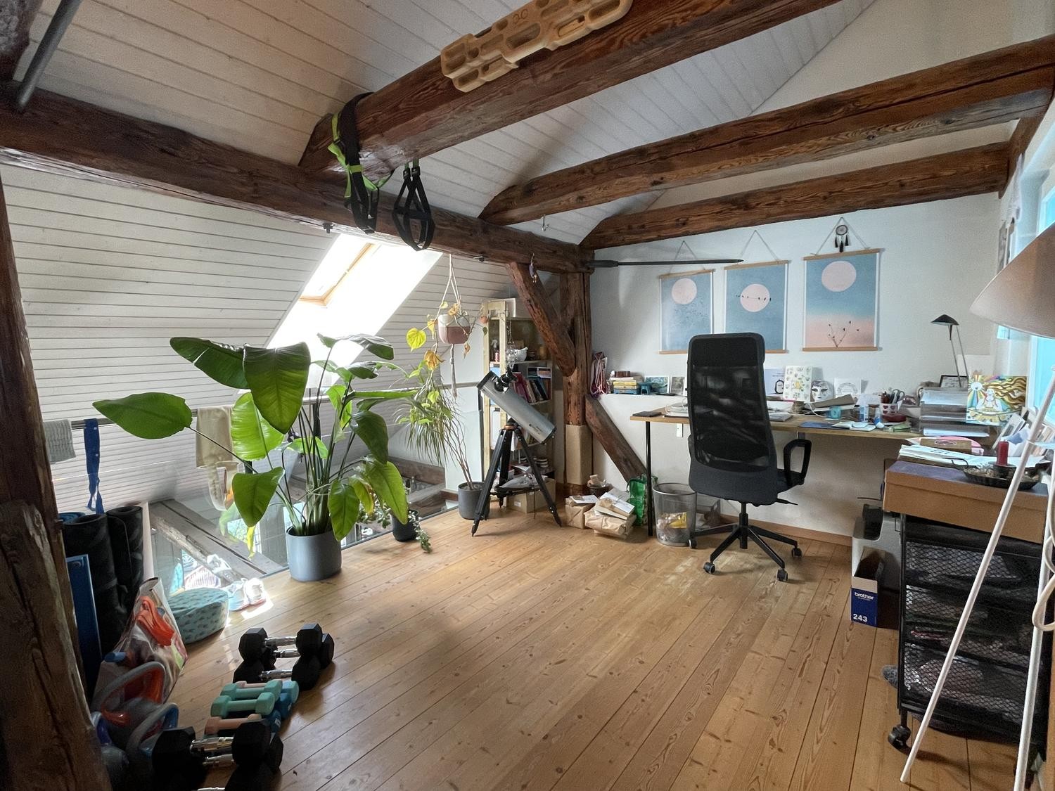Appartamento di 4 ½ locali, foto 8 di 10