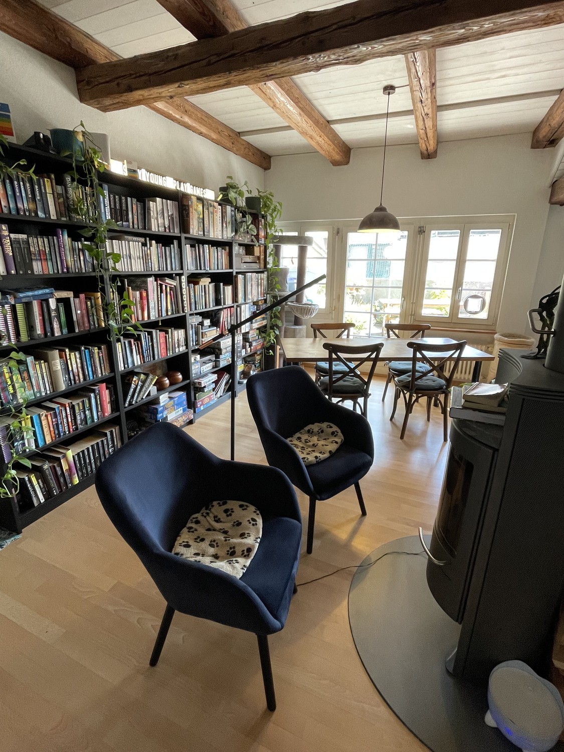Appartamento di 4 ½ locali, foto 1 di 10
