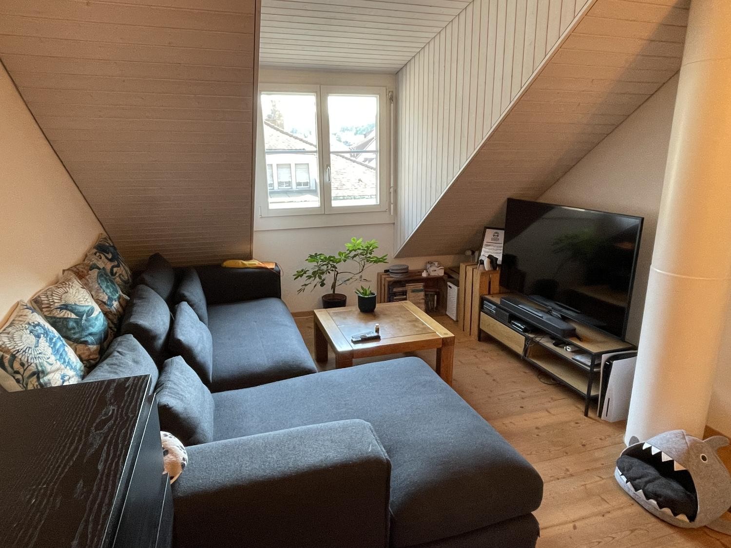 Appartamento di 4 ½ locali, foto 9 di 10
