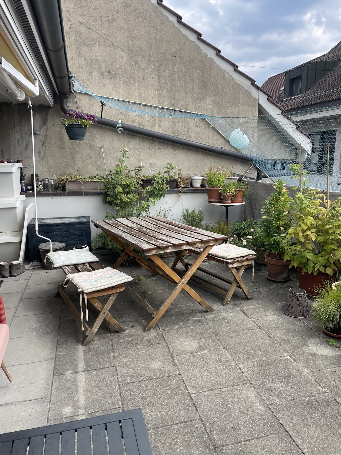 Appartamento di 4 ½ locali, foto 3 di 10