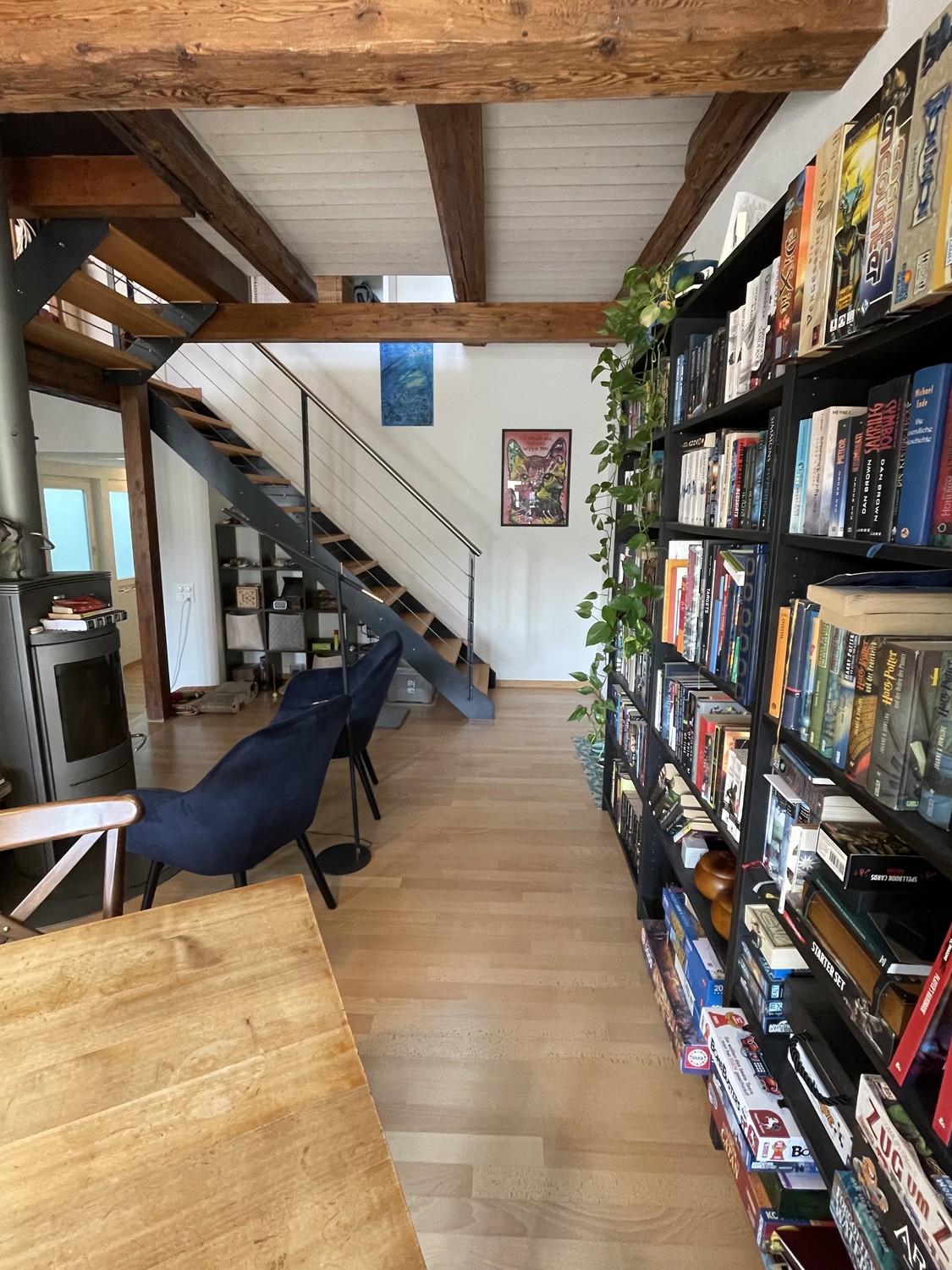Appartamento di 4 ½ locali, foto 7 di 10