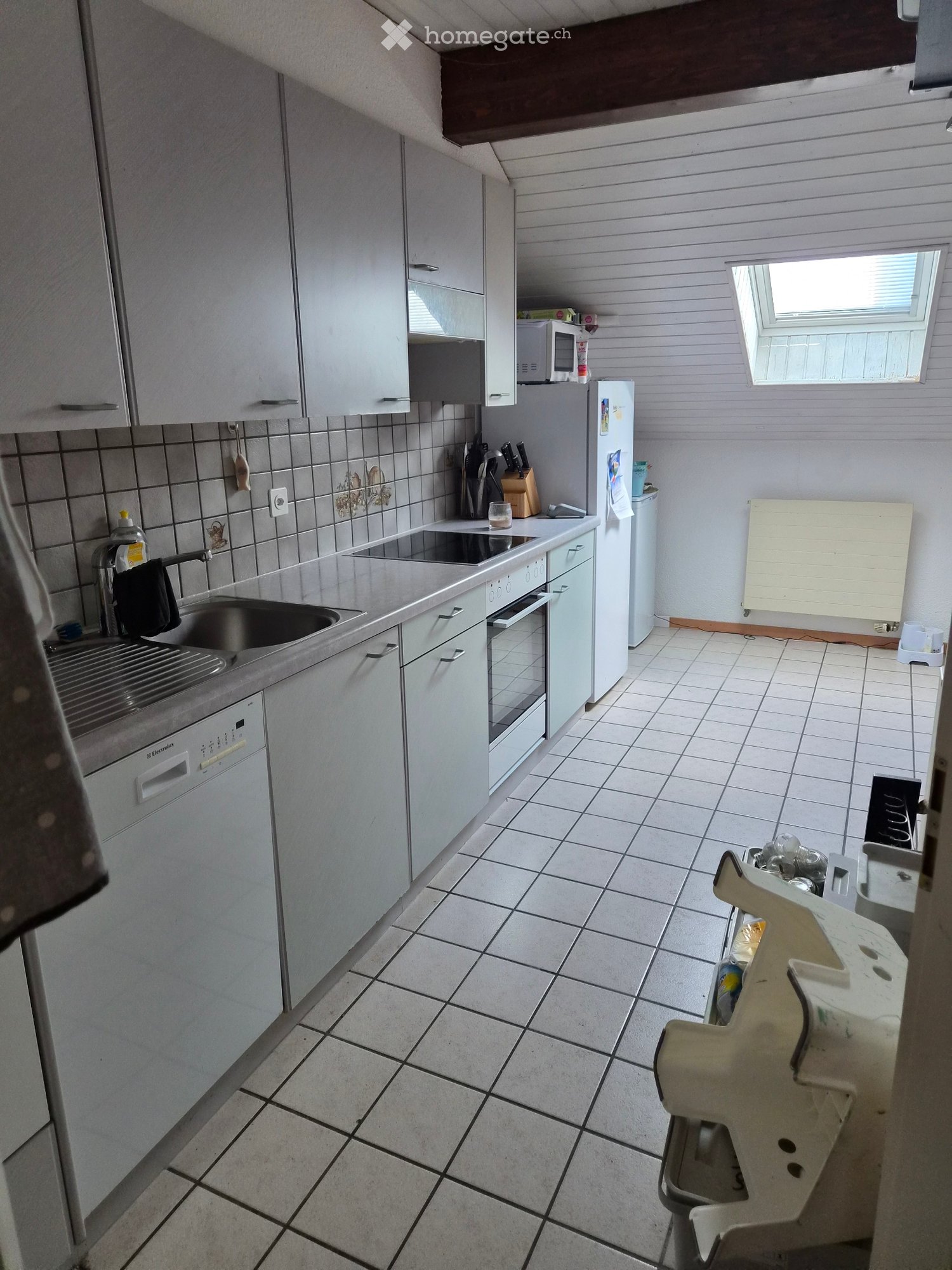 Appartamento di 4 locali