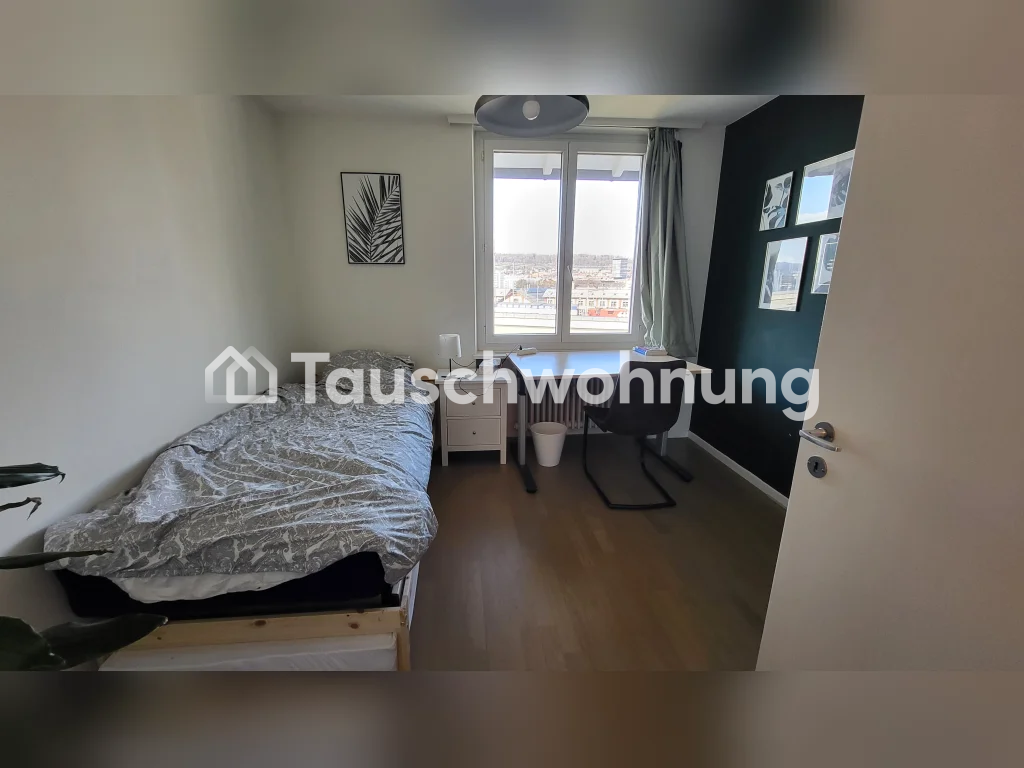 appartamento di 3 locali, foto 4 di 8