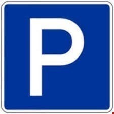 Posto auto interrato
