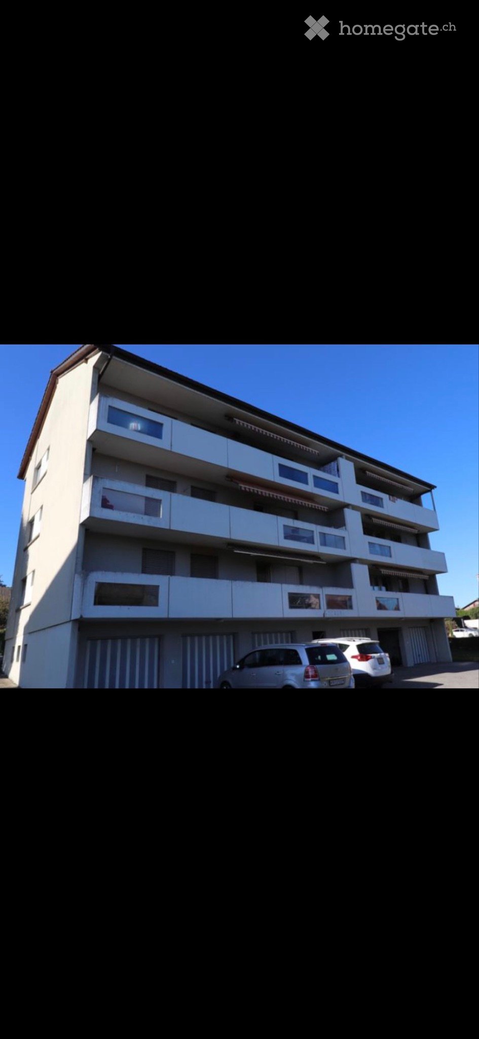 Appartamento di 3 locali