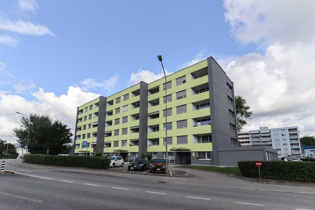 Appartamento di 3 ½ locali, foto 2 di 10