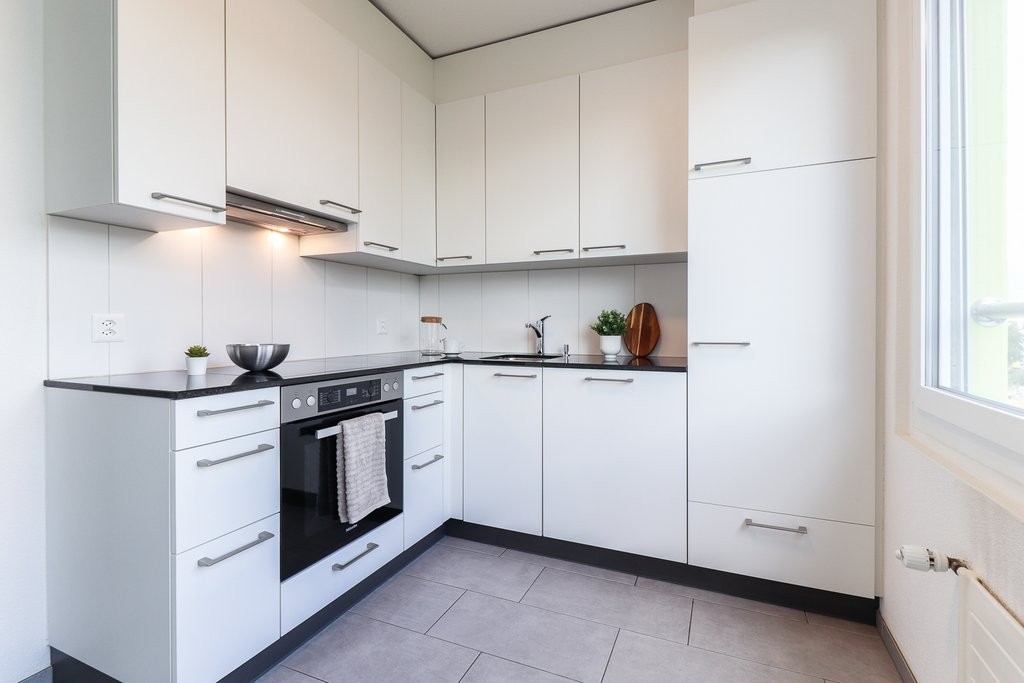 Appartamento di 3 ½ locali, foto 7 di 10