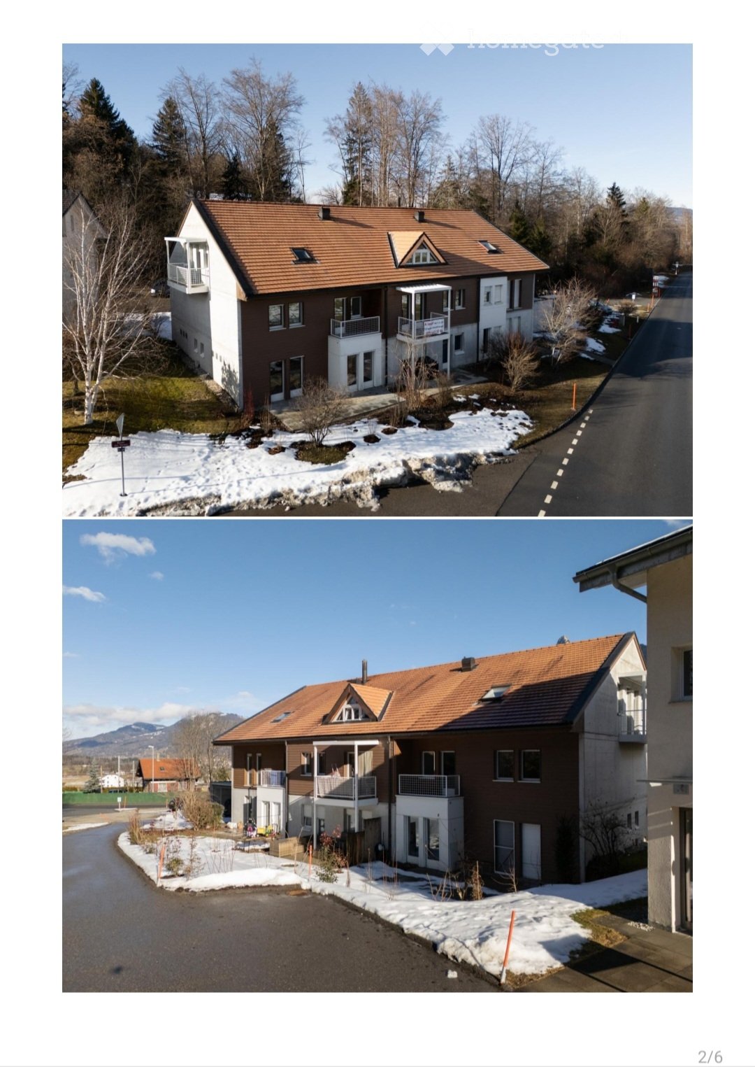 Appartamento di 3 ½ locali, foto 4 di 5