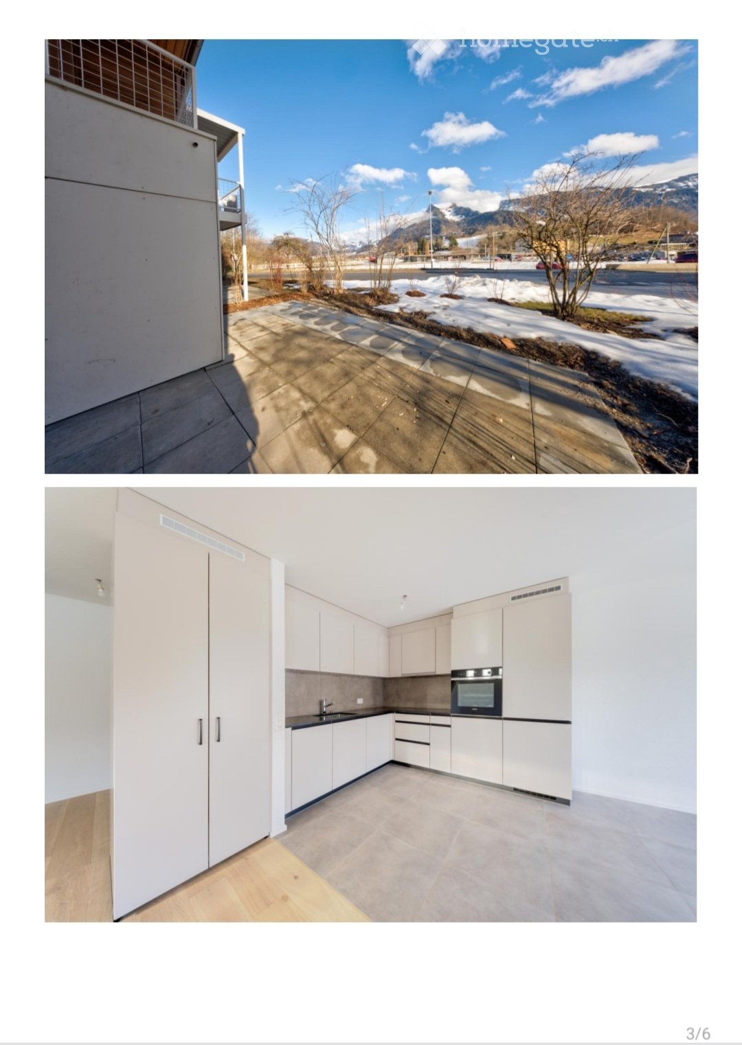 Appartamento di 3 ½ locali, foto 5 di 5