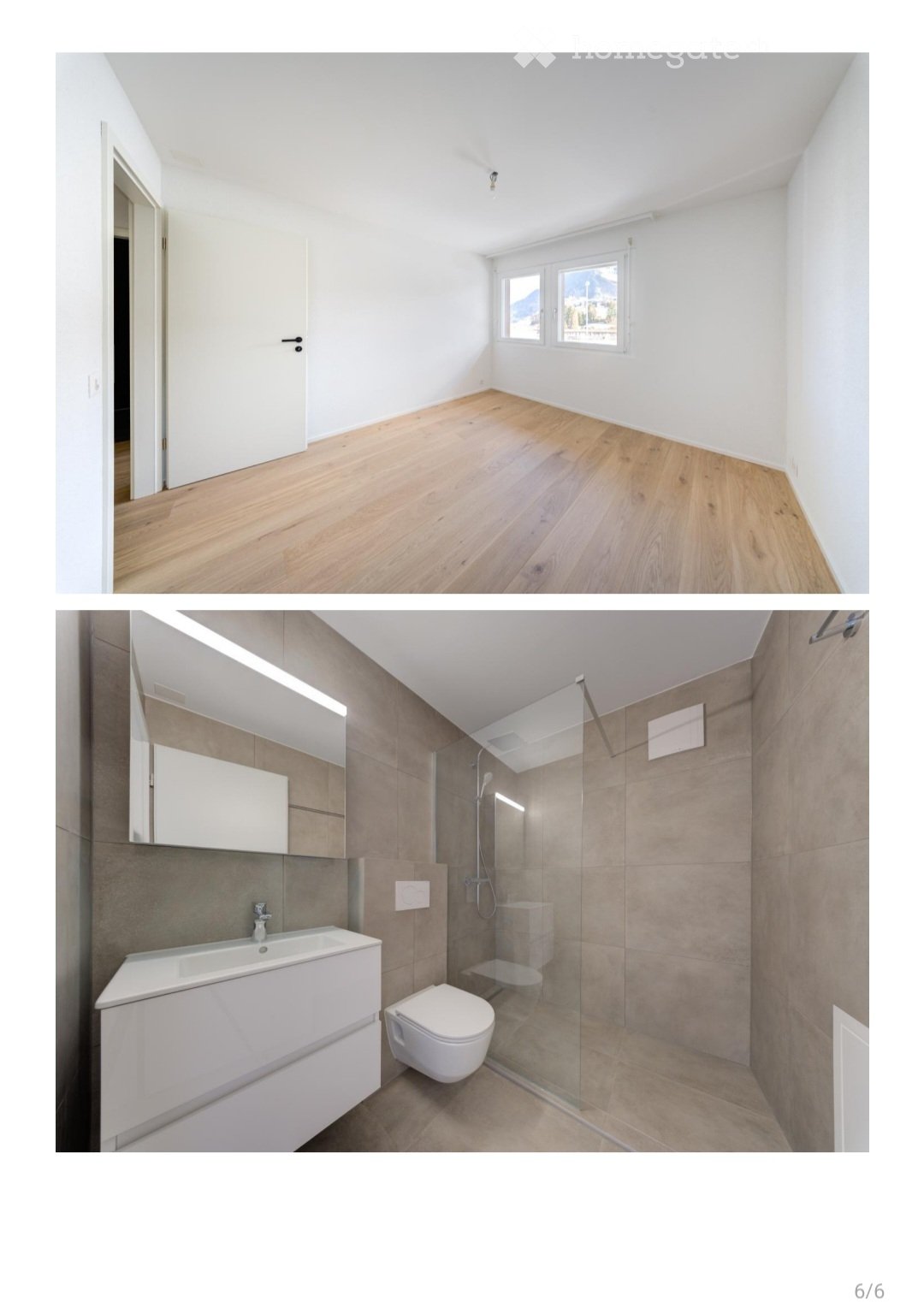 Appartamento di 3 ½ locali, foto 1 di 5