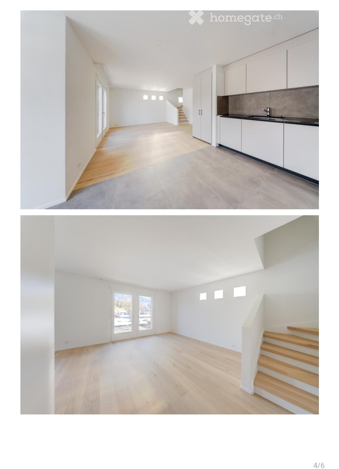 Appartamento di 3 ½ locali, foto 3 di 5