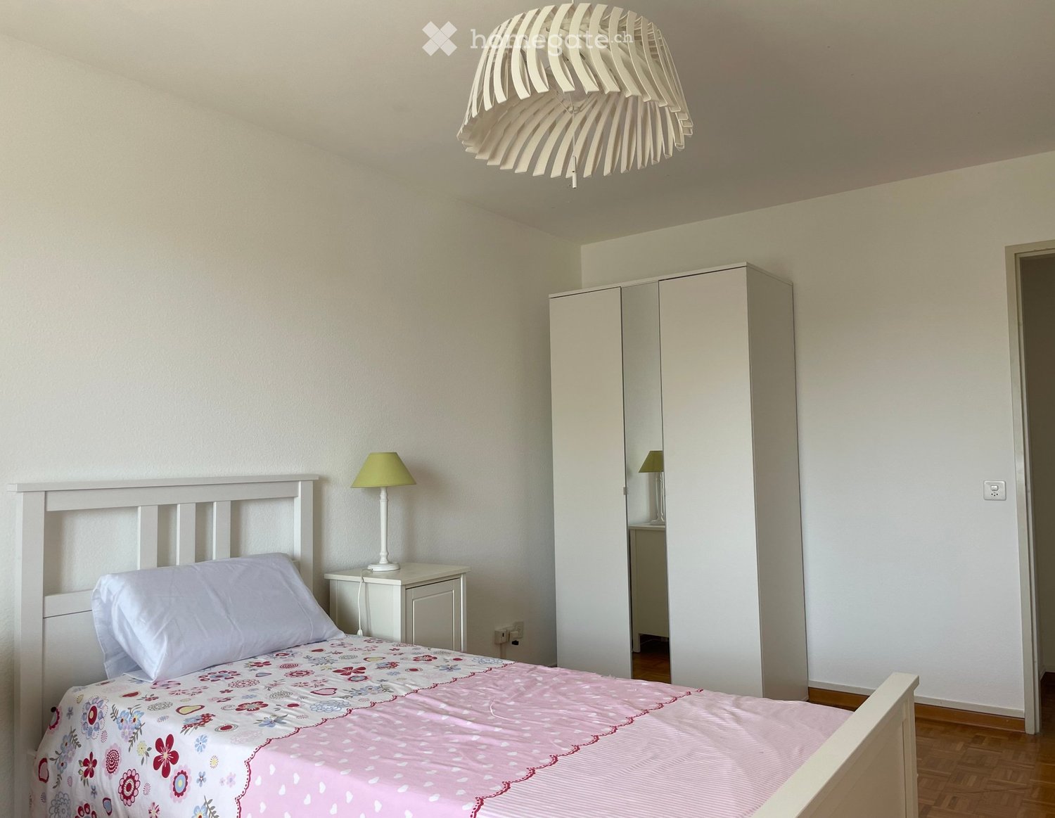 1 room single room