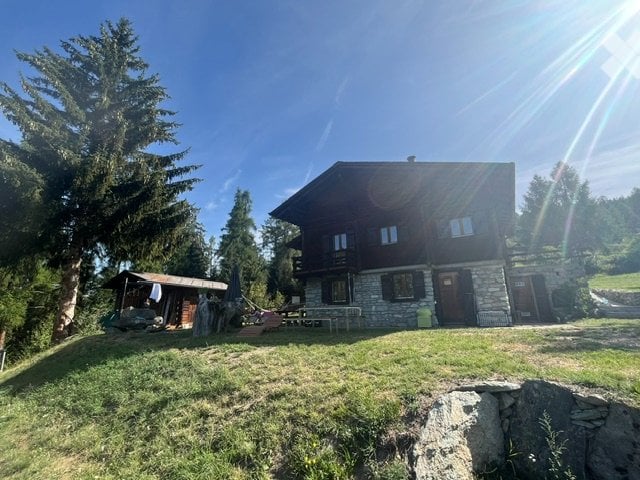 Appartamento di 4 locali, foto 5 di 5