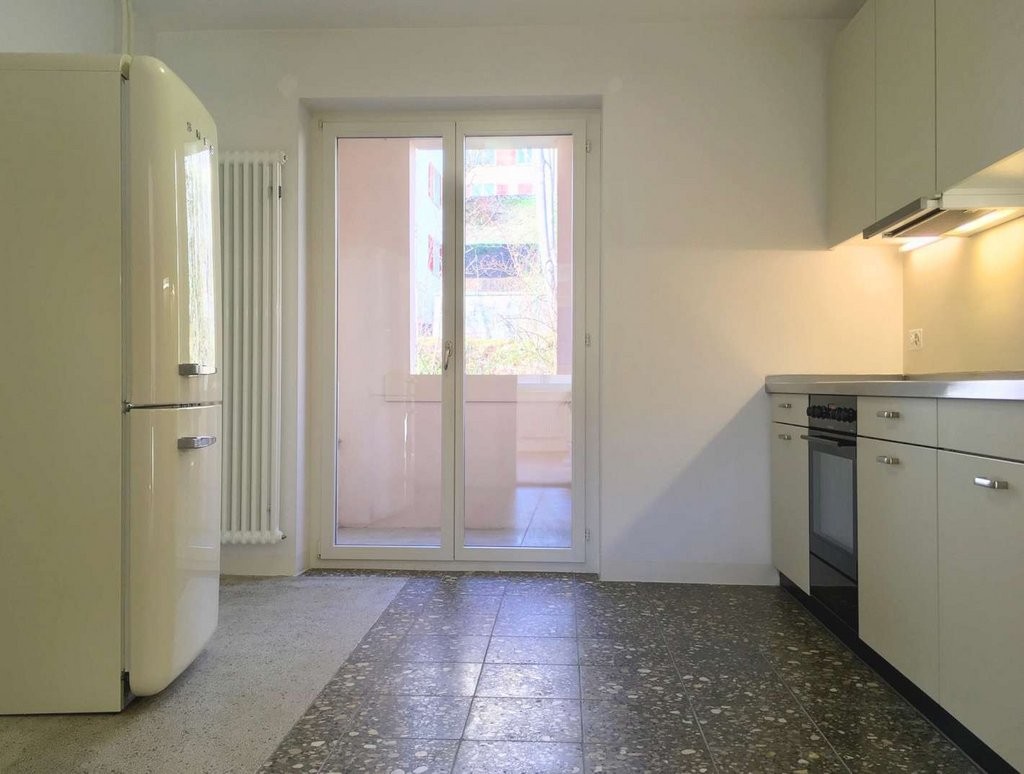 appartamento di 2 locali