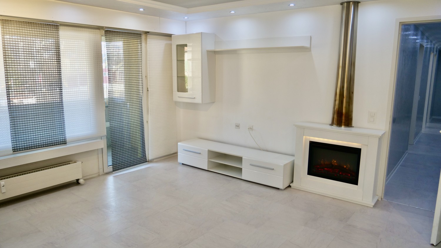 Appartamento di 5 ½ locali