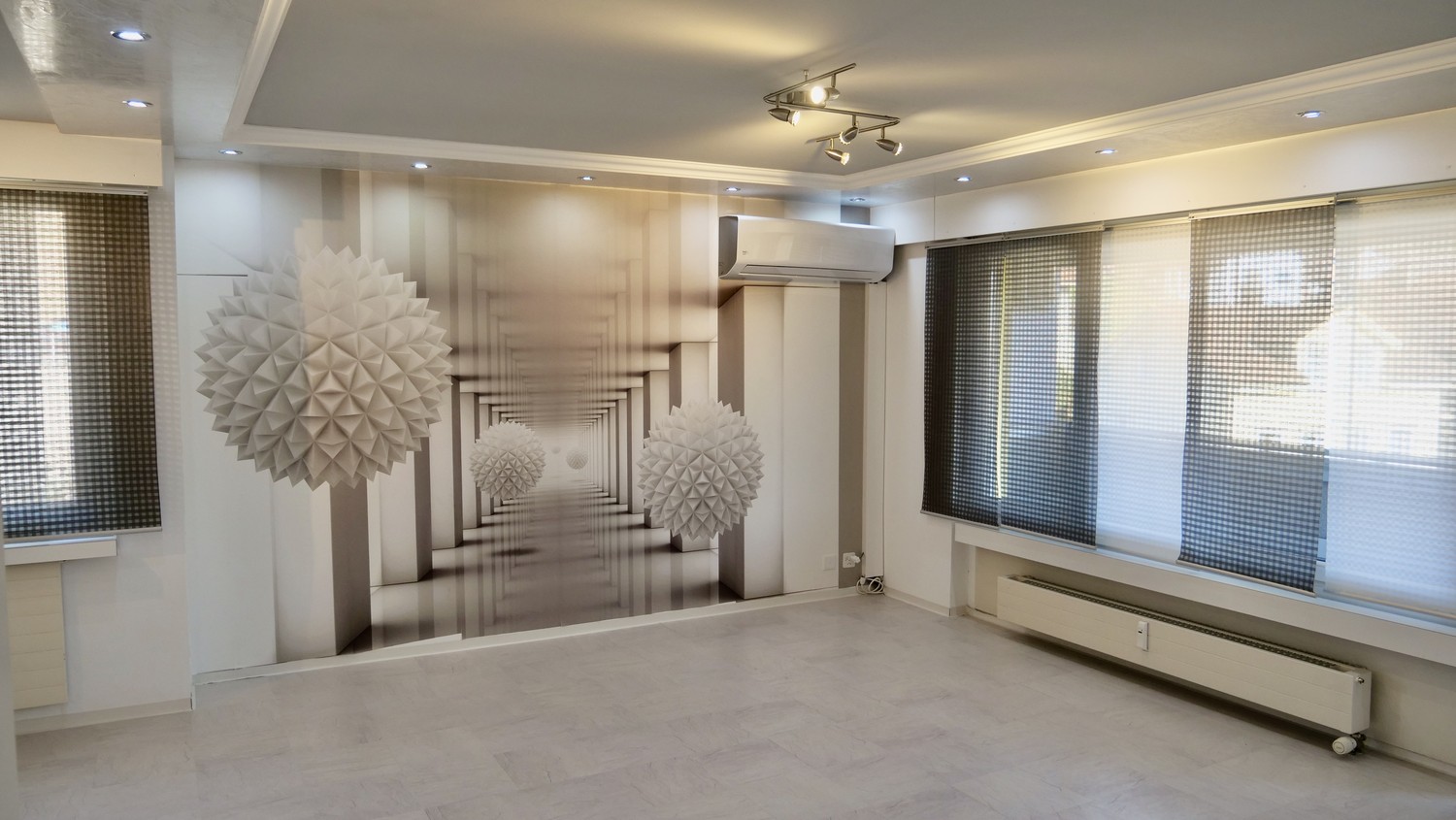 Appartamento di 5 ½ locali