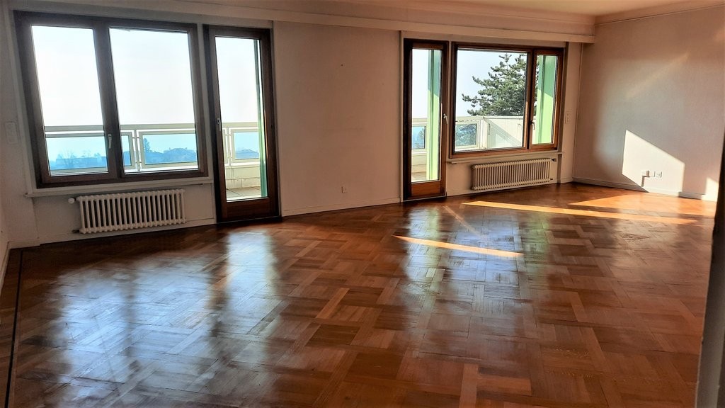 6 rooms apartment, foto 2 di 8