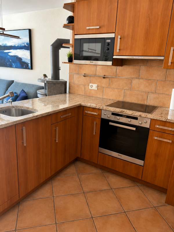 Appartamento di 3 ½ locali, foto 10 di 10