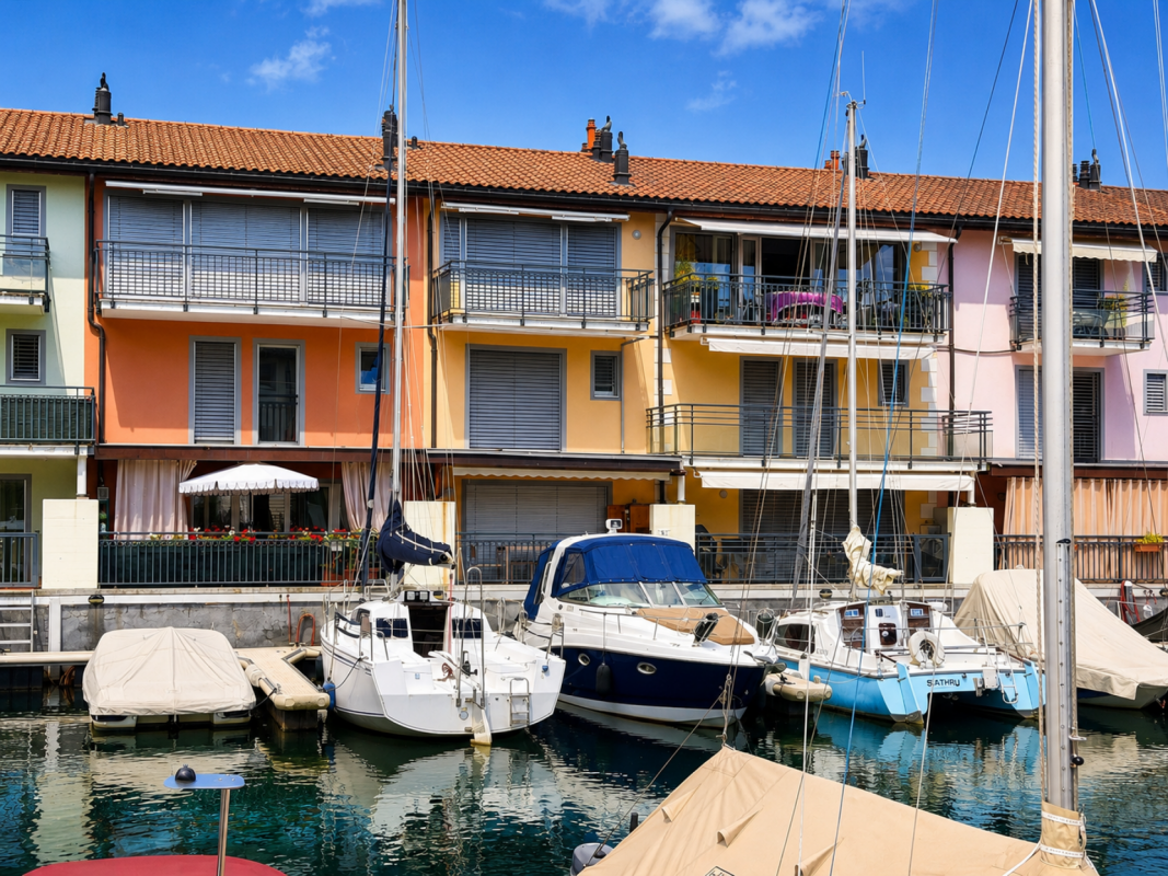 Appartamento di 3 ½ locali, foto 7 di 10