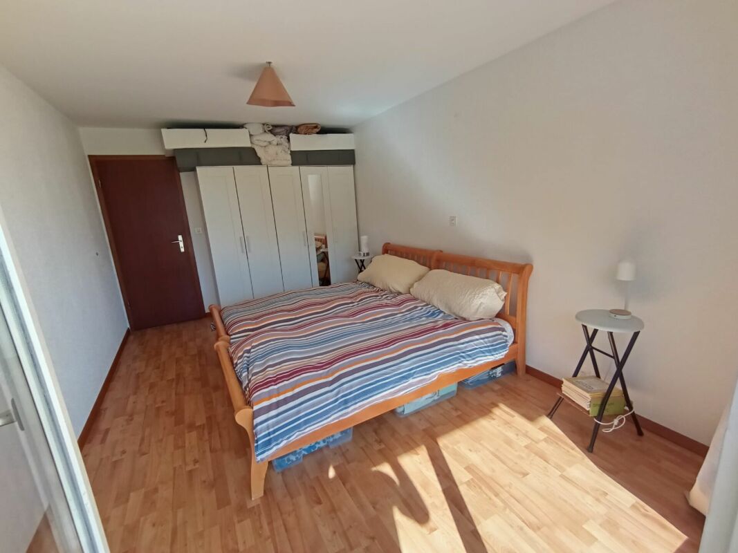 4 ½ Zimmer Wohnung
