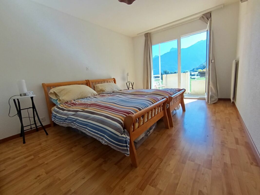 4 ½ Zimmer Wohnung