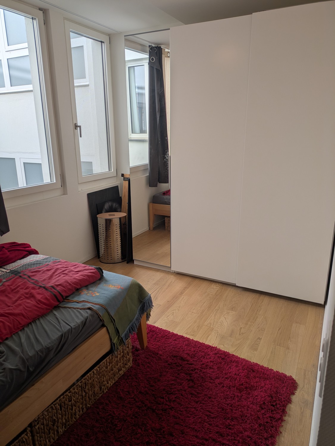 Appartamento di 1 ½ locali, foto 5 di 6