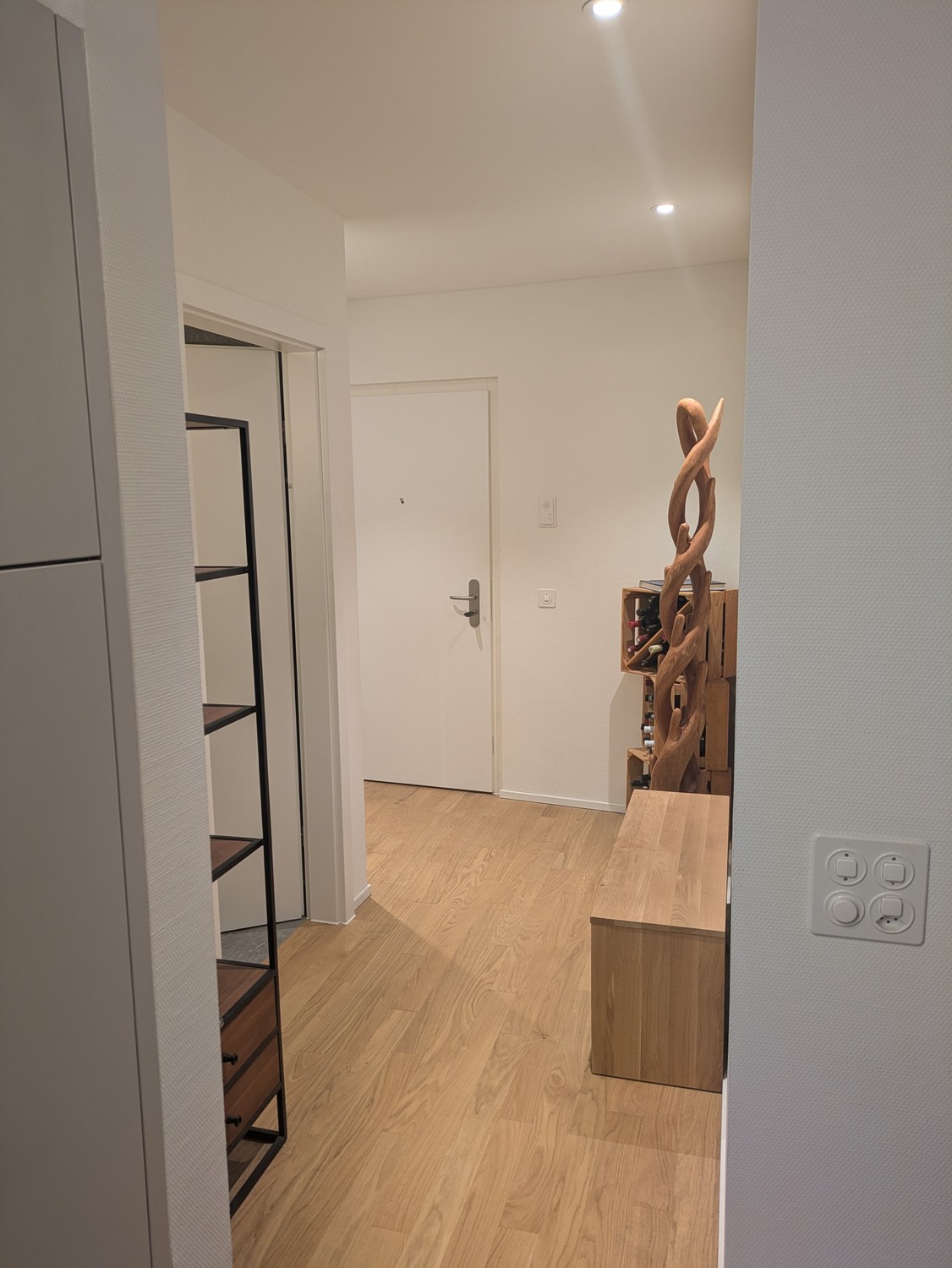 Appartamento di 1 ½ locali, foto 4 di 6