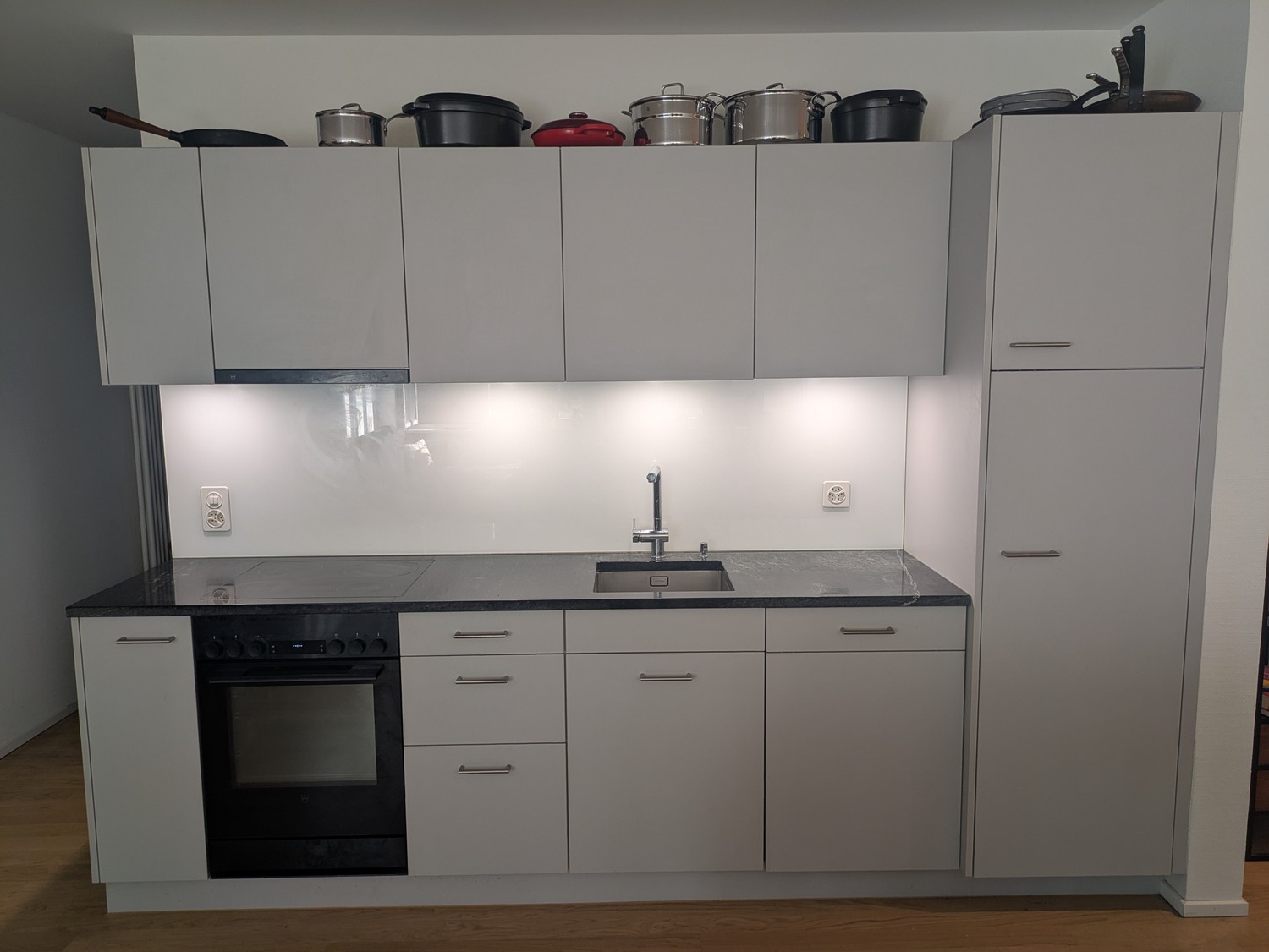 Appartamento di 1 ½ locali, foto 2 di 6